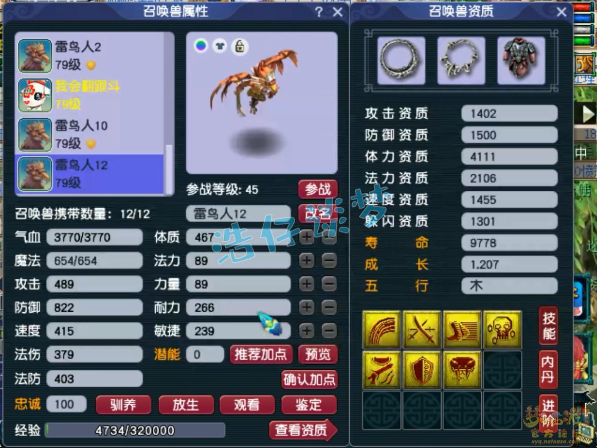 梦幻西游69级普陀山固伤,梦幻西游69普陀固伤