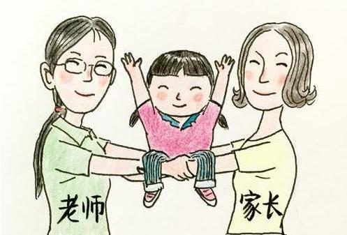 资深班主任坦言：比起“送礼”，老师更喜欢家长说这三句话！