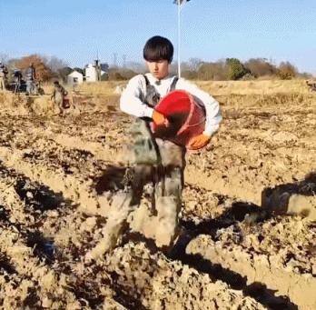 种地吧网友评价,种地吧观众评价