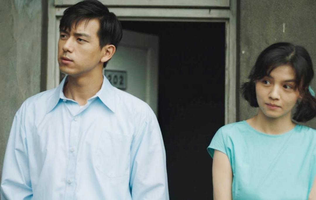 35岁左右演技最好的男演员,最佳男演员朱一龙