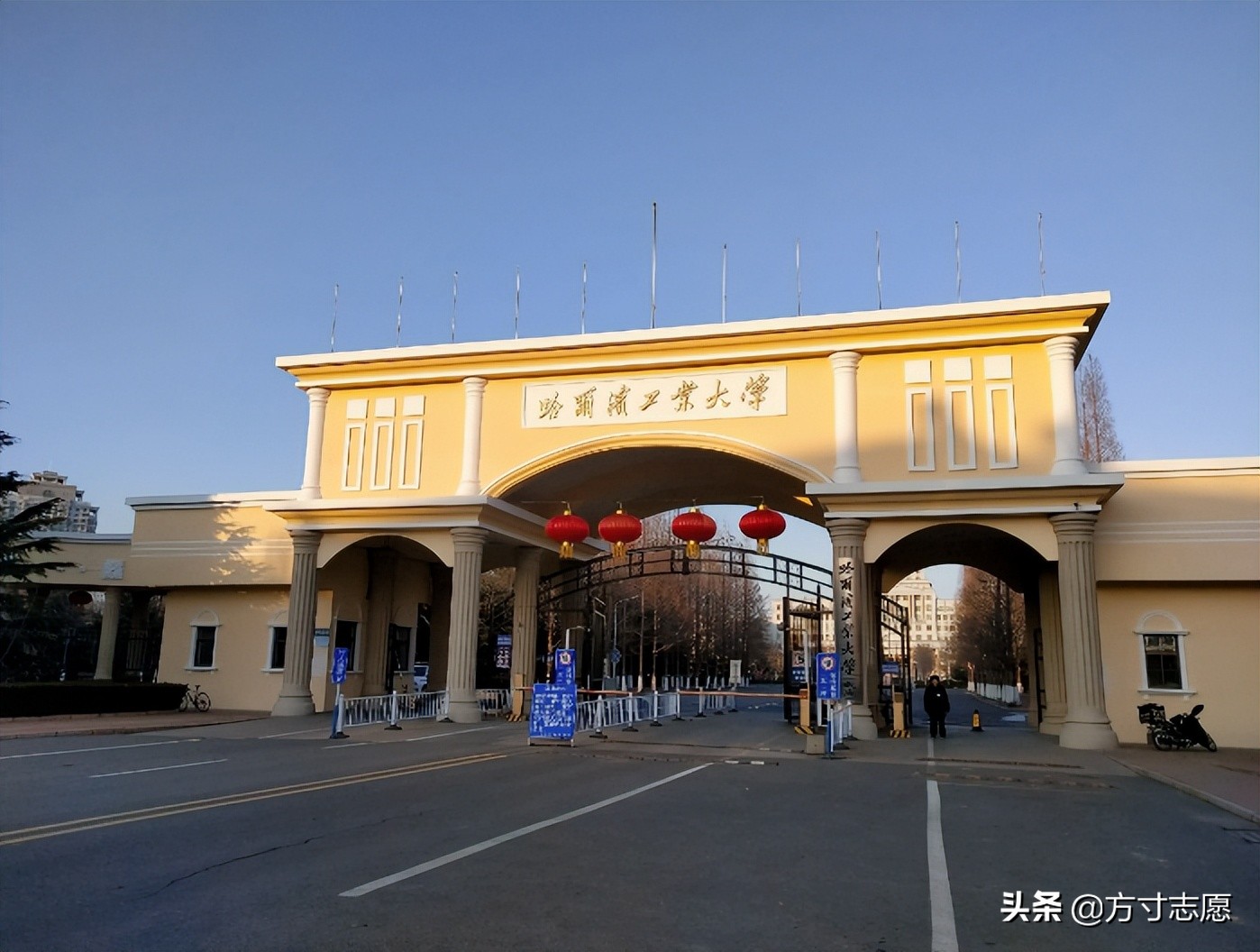 盘点高校,高校盘点