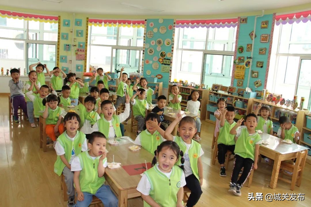 向快乐出发六一儿童节舞蹈,童心绽放共赴未来六一儿童节快乐