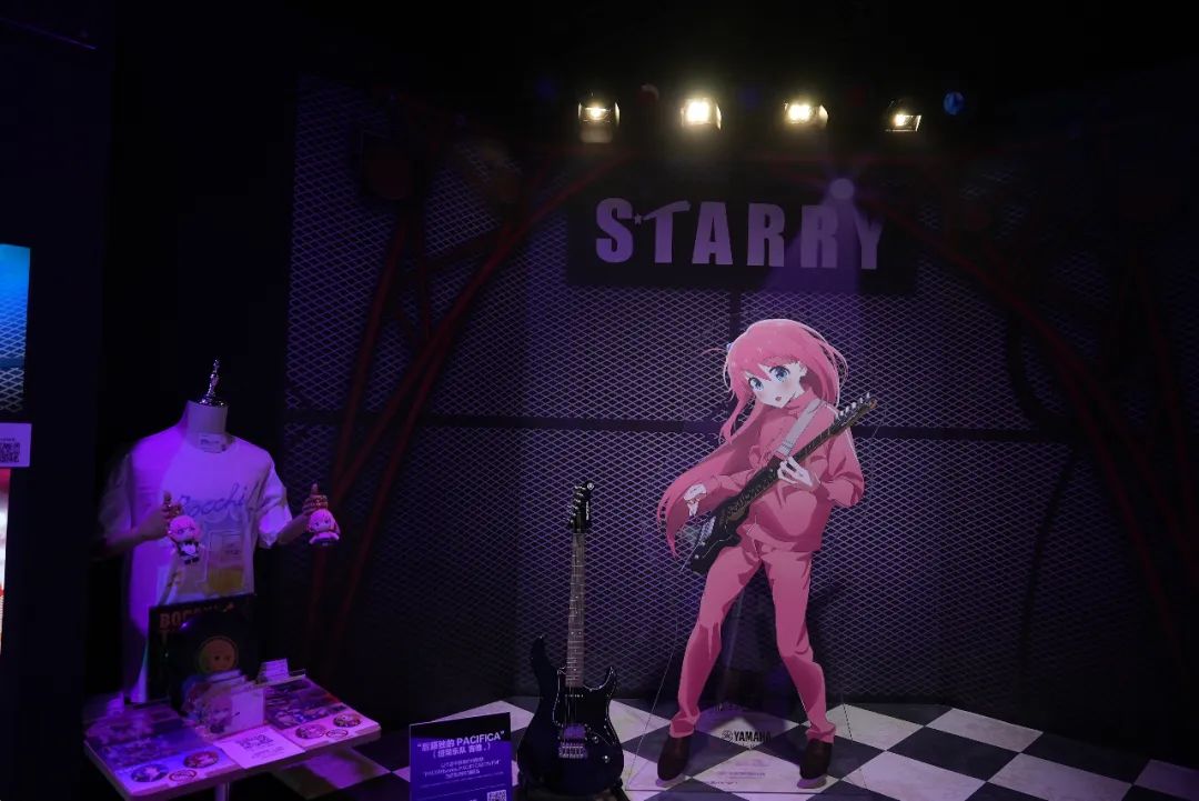 参加SonyExpo是什么体验?SonyExpo2023奇境漫游