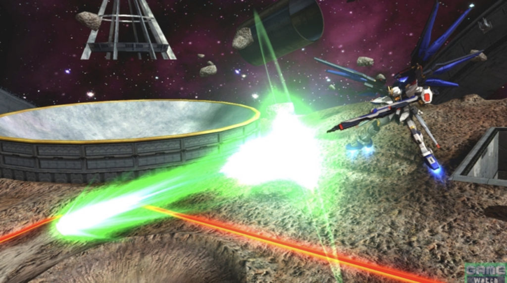 高达exvsmbon强袭自由,mbon强袭自由高达