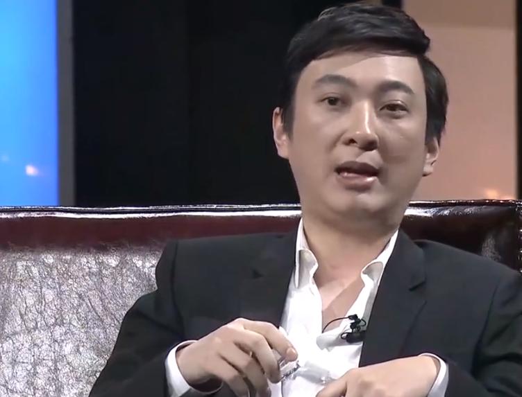 娱乐圈纪检委王思聪,娱乐圈王思聪新梗