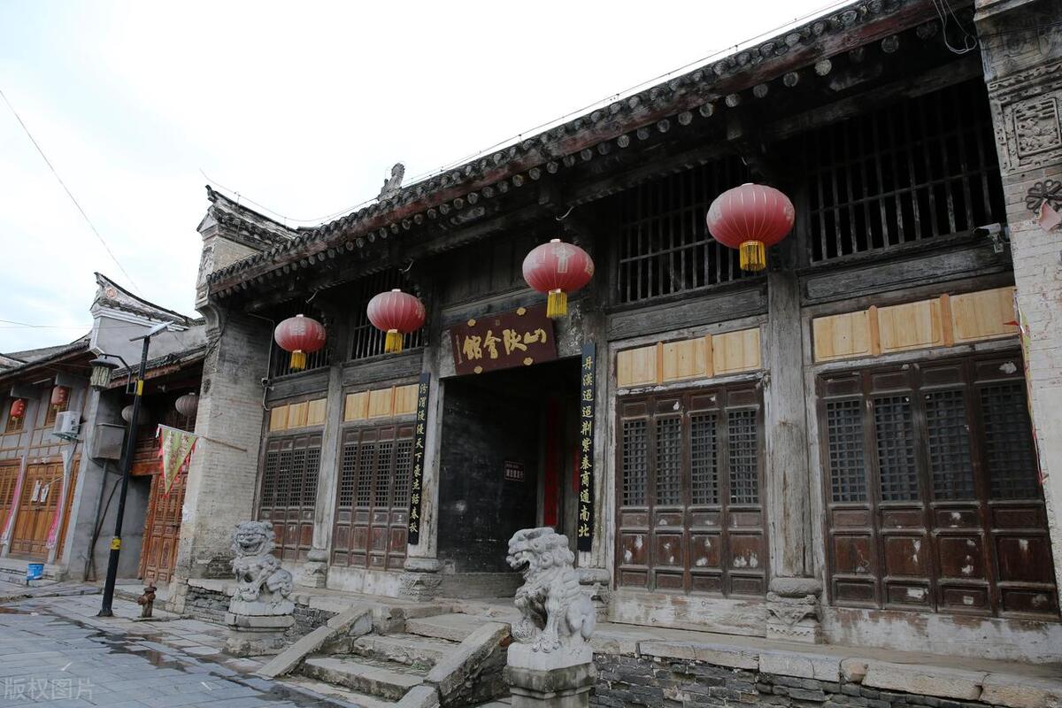 河南景区免费推荐名单,河南十大免费风景区