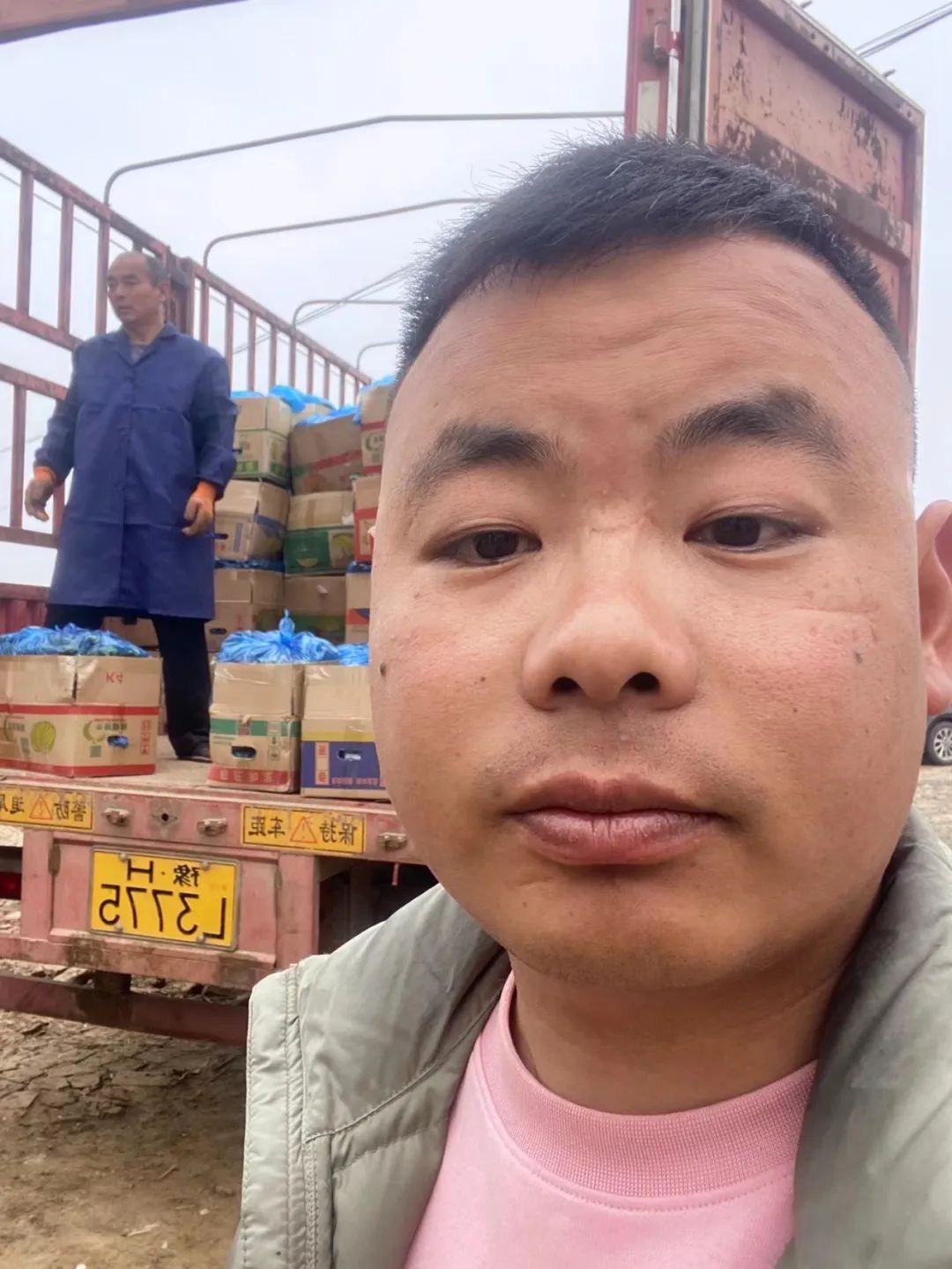 大学生创业卖农产品年入1000,辞职回老家创业卖土特产