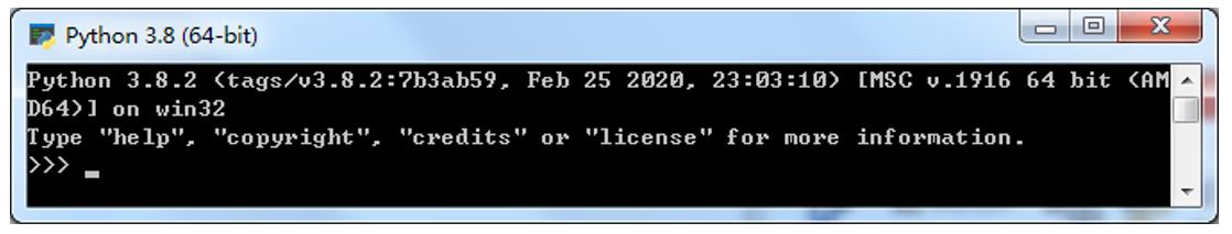 在新版的python中怎么配置解释器,python解释器的安装步骤