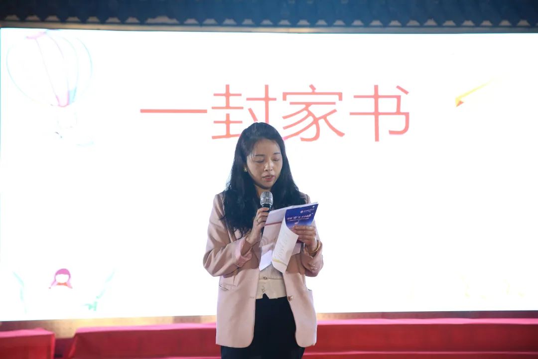 四个篇章，五彩荧光，江北新区这所小学在星空下见证成长！