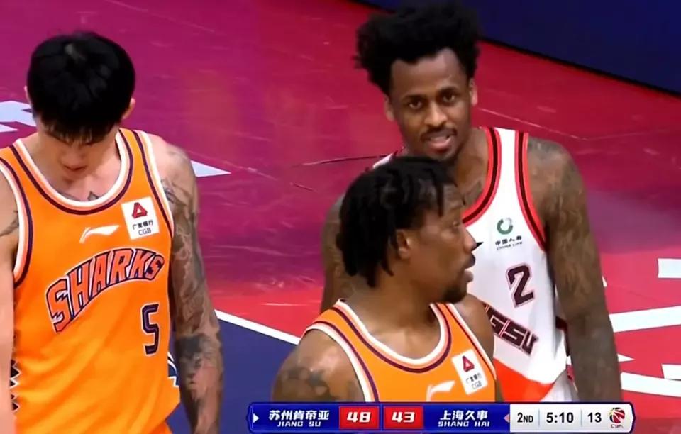 血布最强一战，大王低迷，刘正清成奇兵，上海大胜江苏喜提8连胜