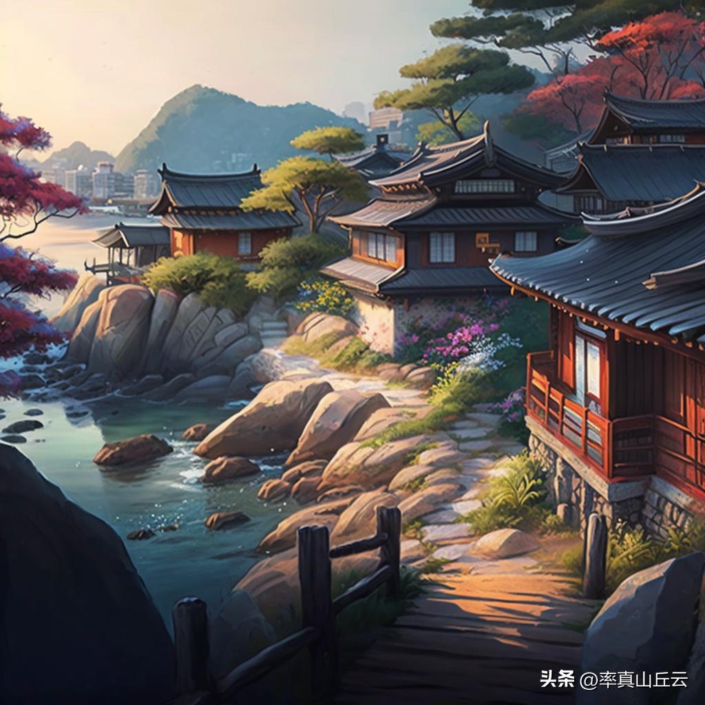 韩国首尔旅游打卡,首尔旅行记韩国