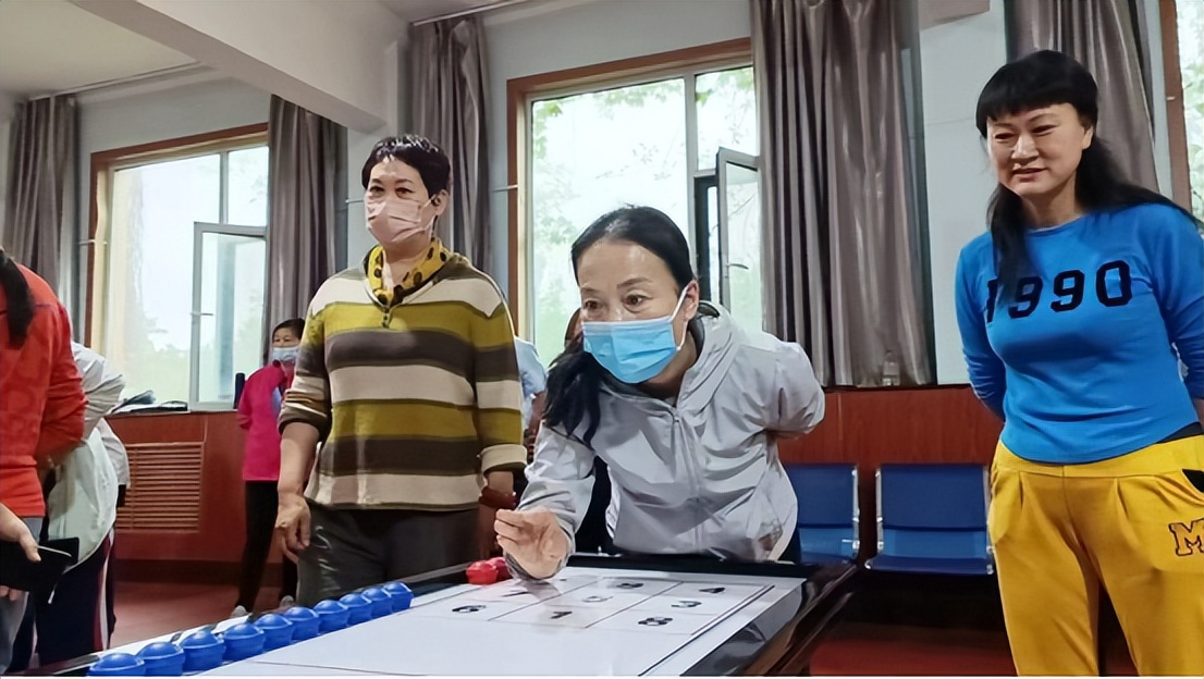 2022年全民健身运动会广场舞赛,全民健身大赛东至站