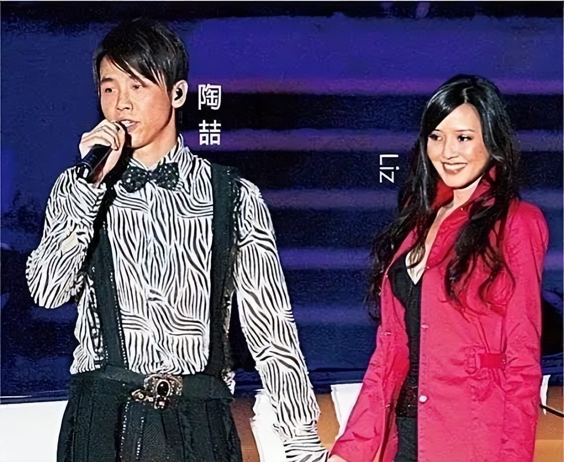 出轨PPT让“音乐教父”晚节不保，情史一扒他可不冤