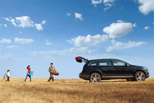 租车旅游攻略,此生必驾318保姆级10天自驾攻略