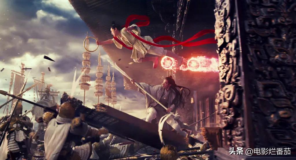 2023年大片推荐,2021年必须看的十部大片