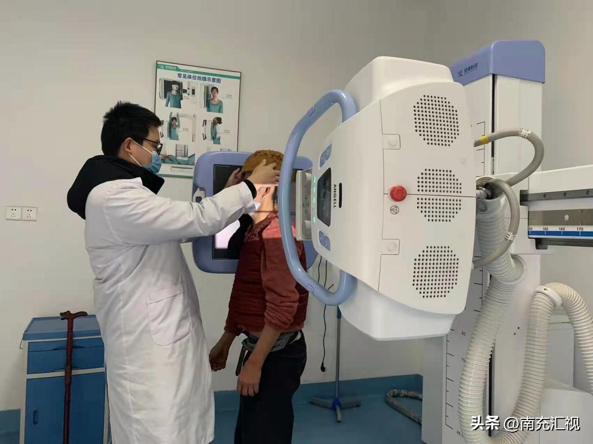 顺庆区社区卫生服务站,顺庆区和平路卫生服务中心