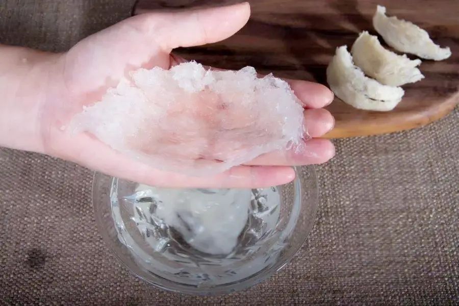 燕窝知识,燕窝知识演讲