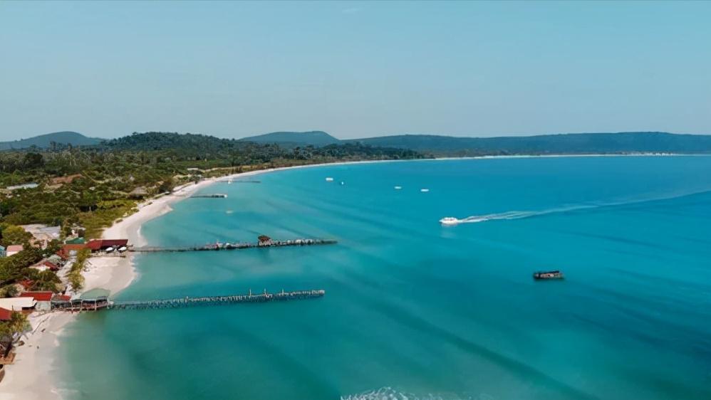 柬埔寨签订百亿订单,中国柬埔寨百亿项目