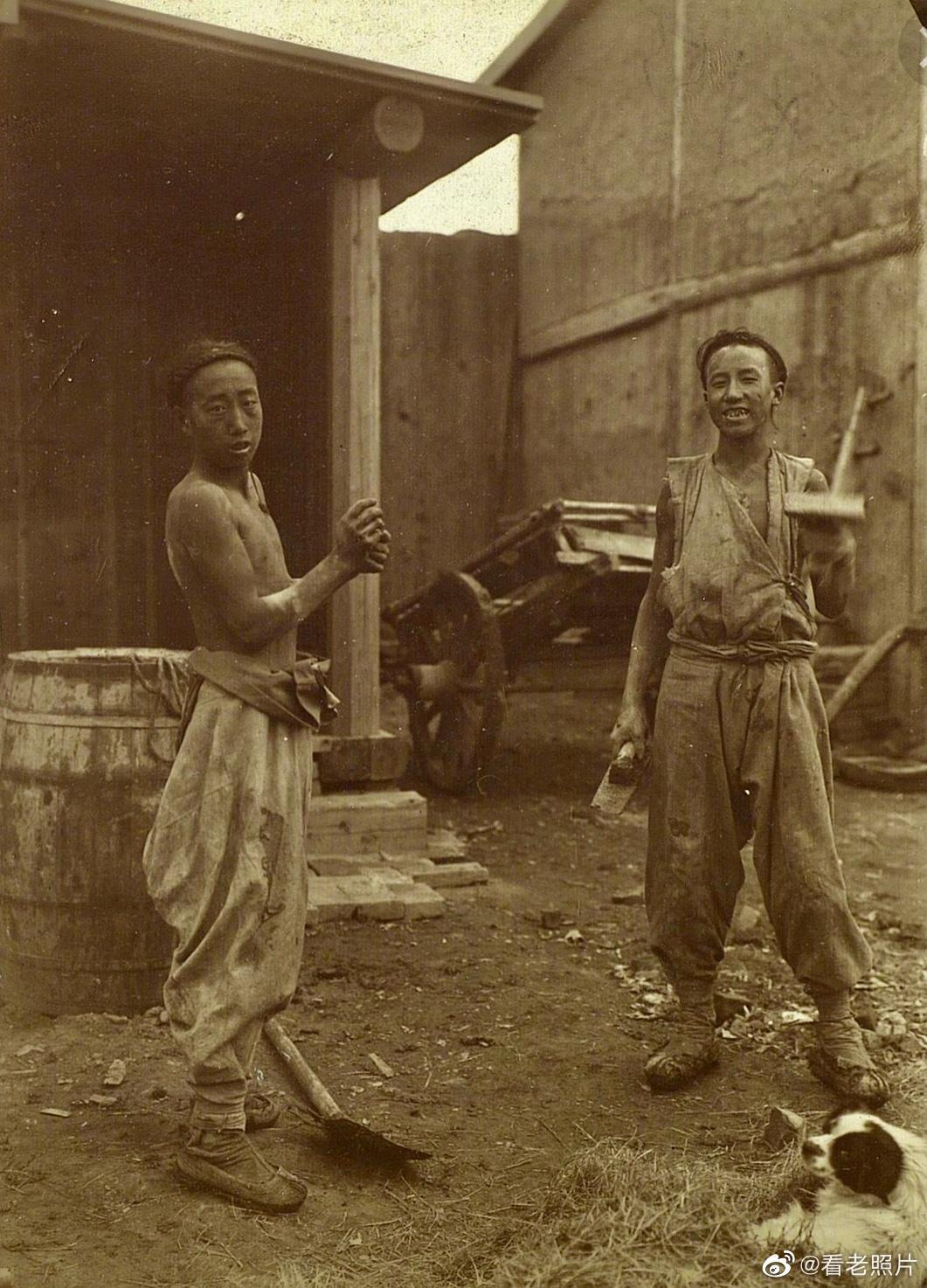 日本暴行老相片,老照片日本暴行