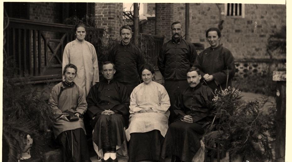 日军日记：路遇逃难的女学生，我将她的腿骨做成了锋利的*刀刺**!