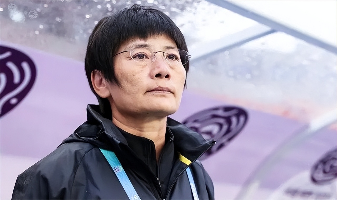 中国女足水庆霞落选原因,水庆霞落选99年女足世界杯名单