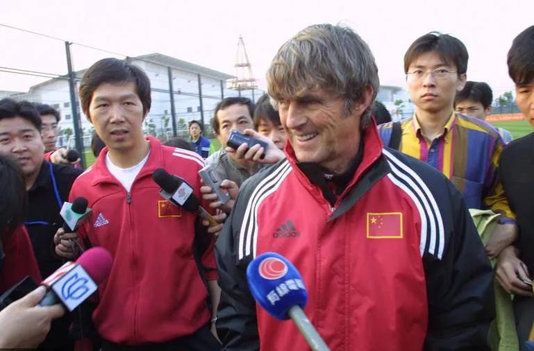 这二十年中国男足都干了些什么,中国男足历史上输得最惨的大比分