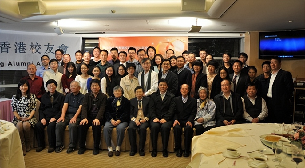 忆香港电子业60年往事，及对内地的带动|科技老兵戴辉