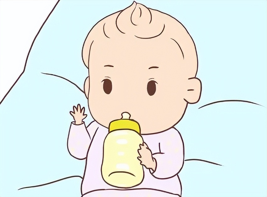 如何选择水解蛋白奶粉,什么样宝宝适合水解蛋白奶粉