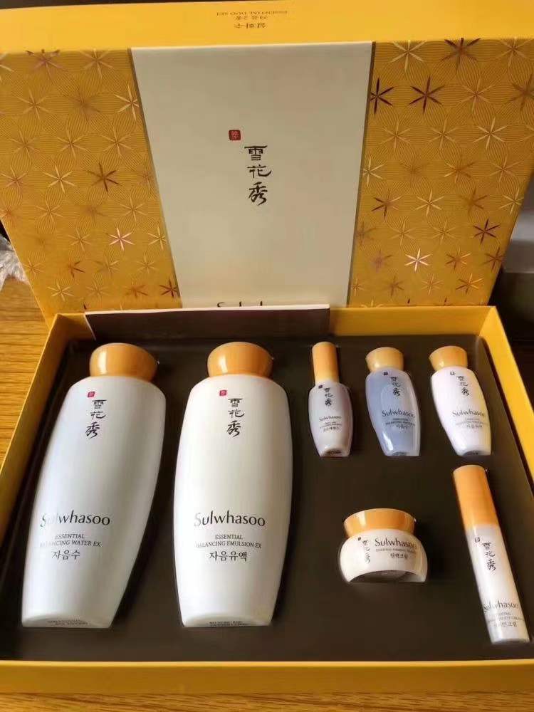 近期很火的韩妆,以前流行的韩妆视频