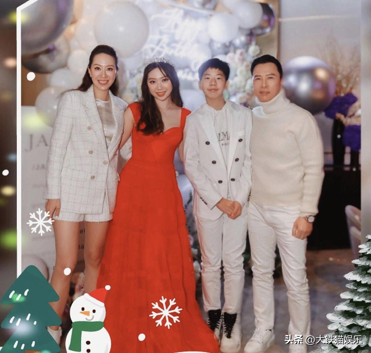 星二代女孩颜值排名,星二代有哪些女孩子