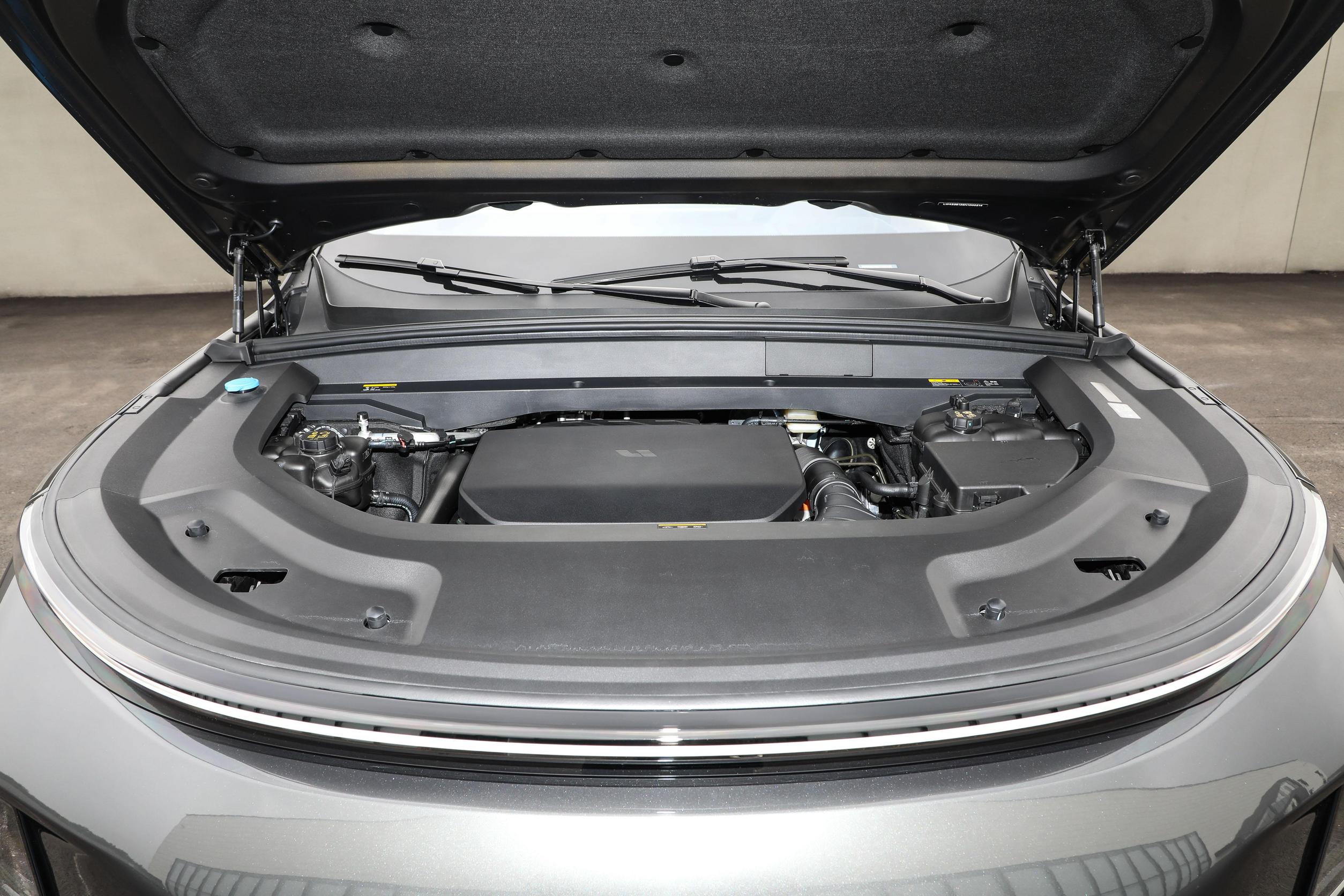 增程式落后技术,增程的车为什么卖得这么好