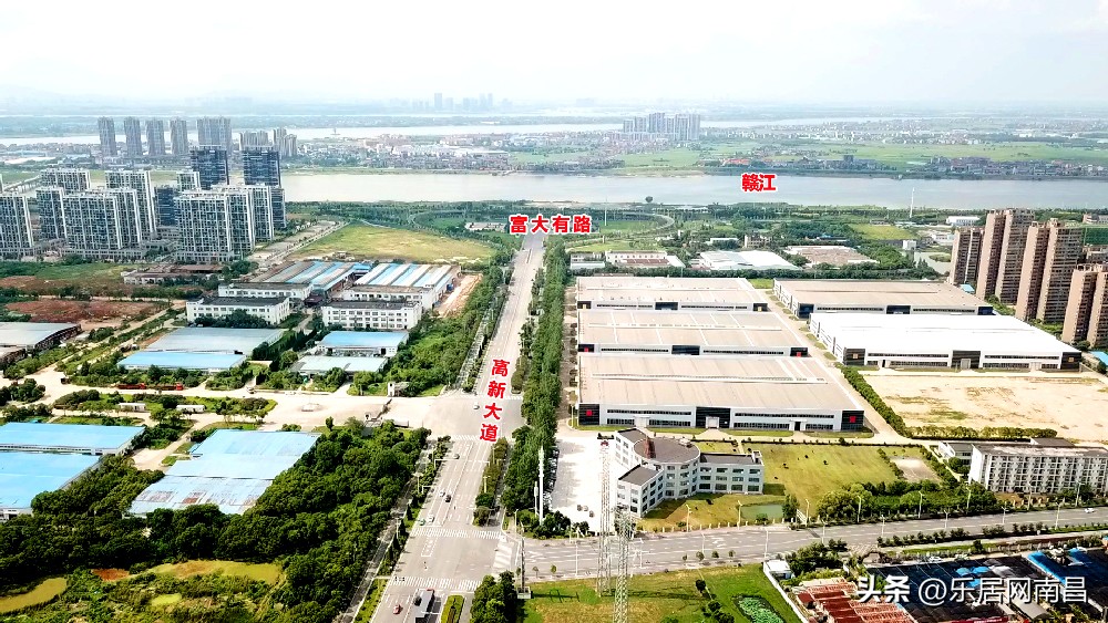 南昌三中学区房有哪些楼盘在售,南昌三中高新校区楼盘