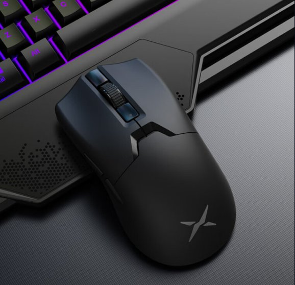 多彩m800鼠标,多彩m800鼠标游戏评测