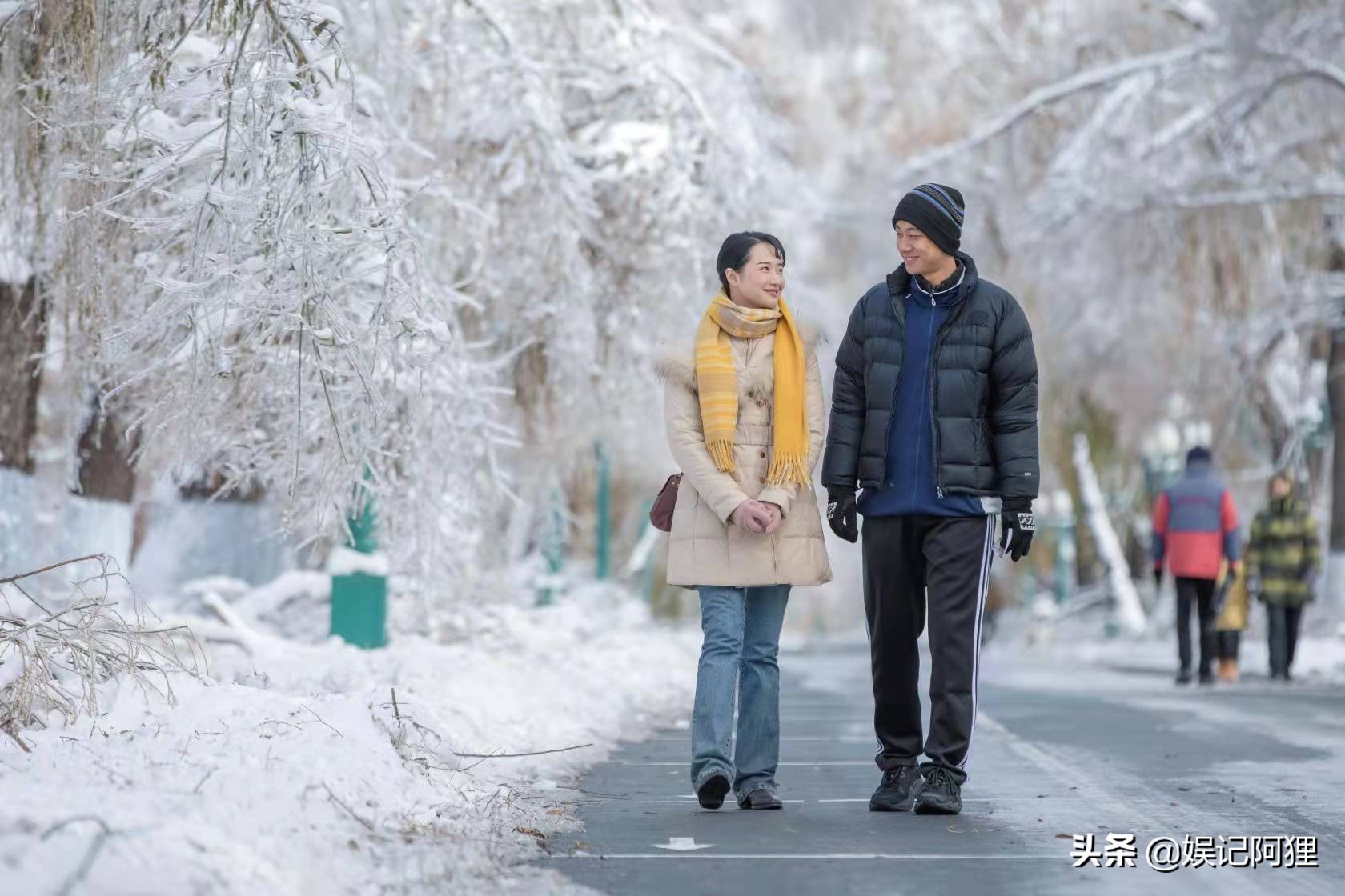 70天学会滑冰进“国家队”，错失冬奥会，这位哈尔滨小伙太强了