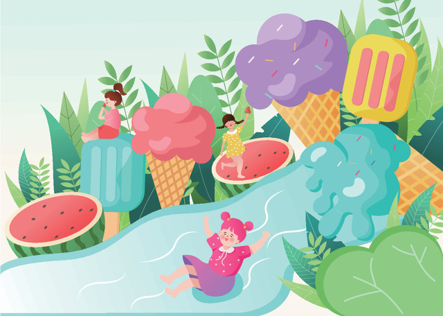 “热不热，就看五月十八”，明日五月十八，啥意思？