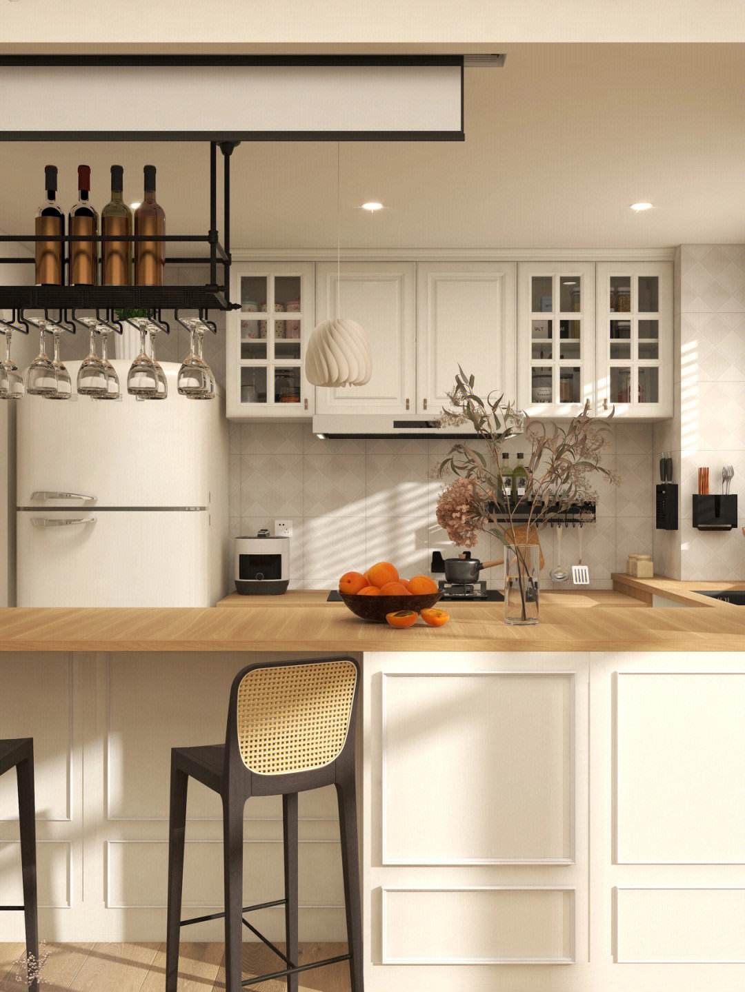 如何开一家智能民宿,民宿附带赚钱项目