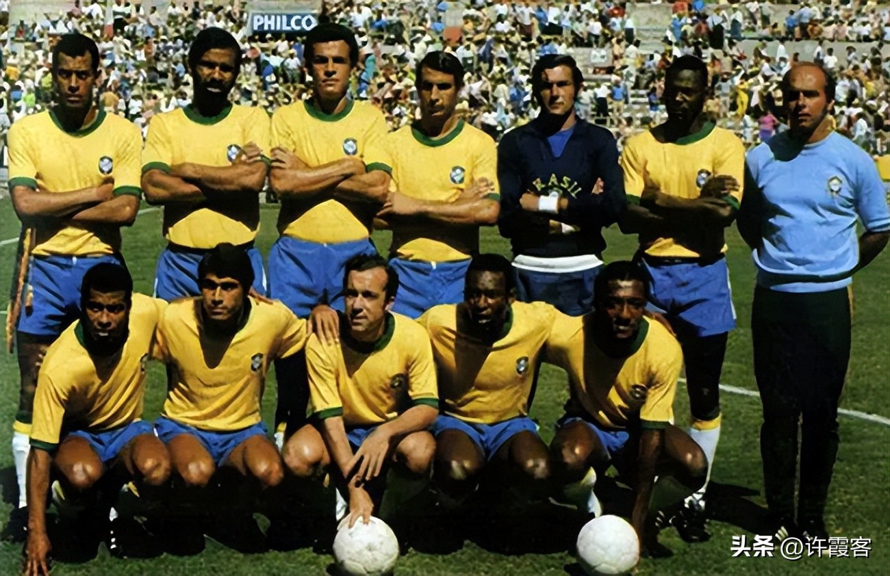 雅辛与贝利谁年龄大,贝利是最厉害的吗