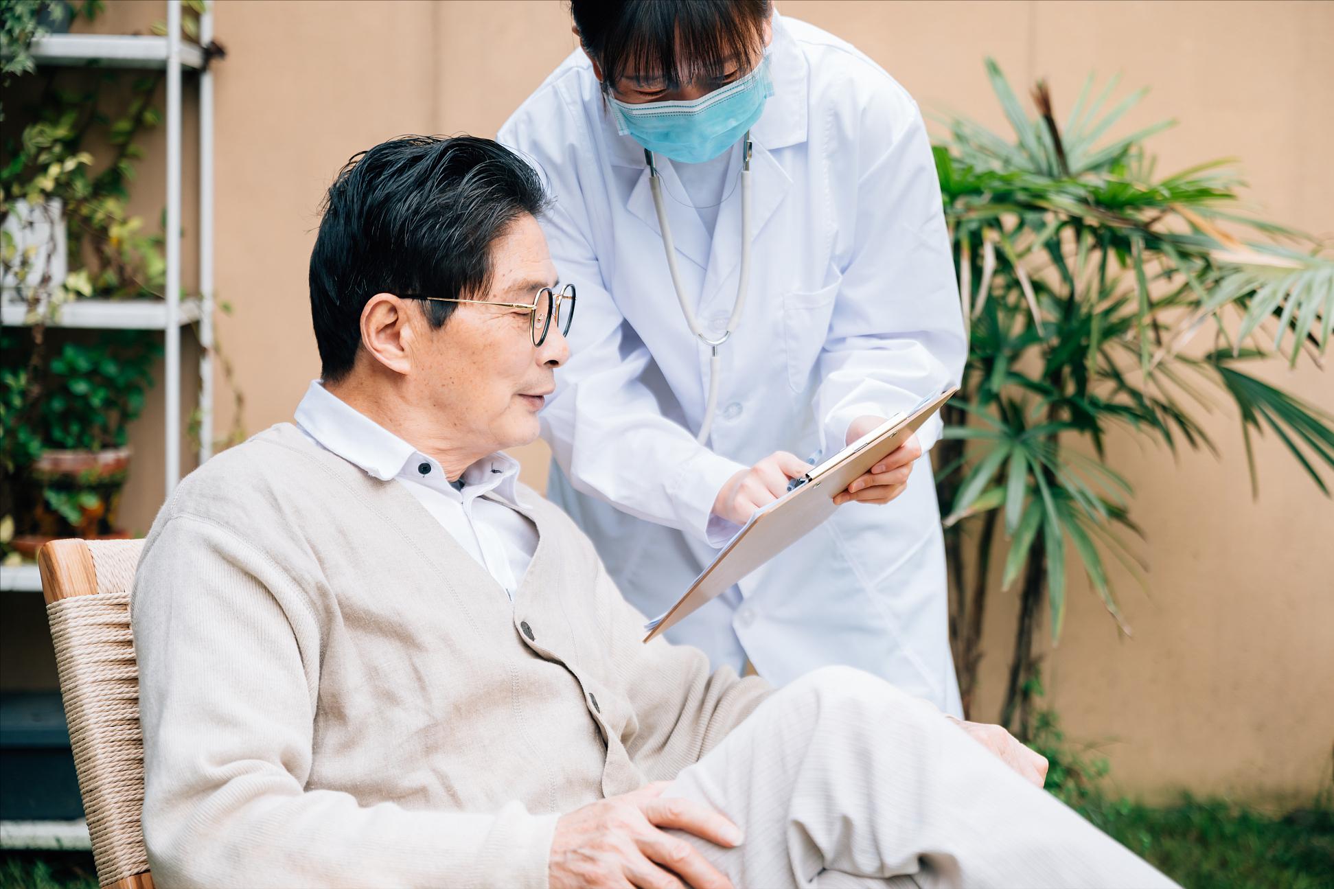 结婚5年丈夫检查出不孕不育,结婚5年还没检查老婆不孕