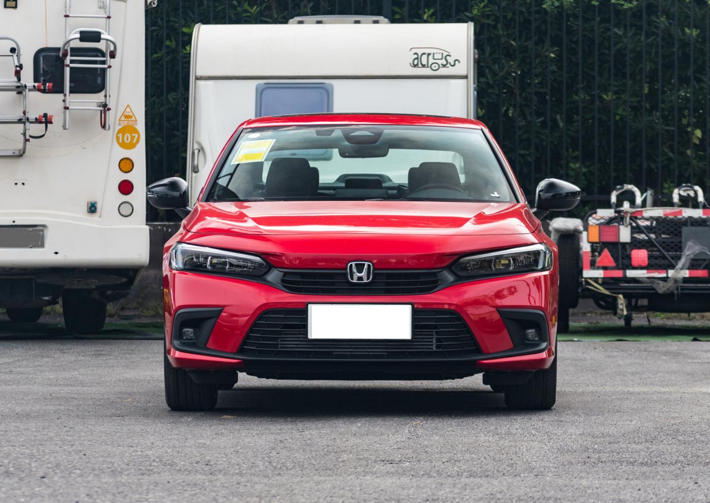 为什么那么多人买思域,本田思域有什么优缺点