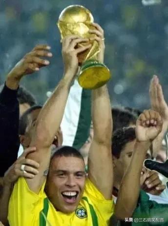 80后偶像罗纳尔多,罗纳尔多年轻记忆