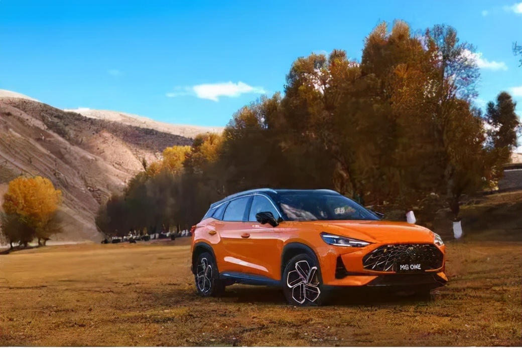 2022年新车上市车型suv混动版,2021款混动新车有哪些