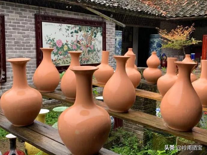 景德镇陶瓷在元代崛起的原因,瓷器文化明朝景德镇