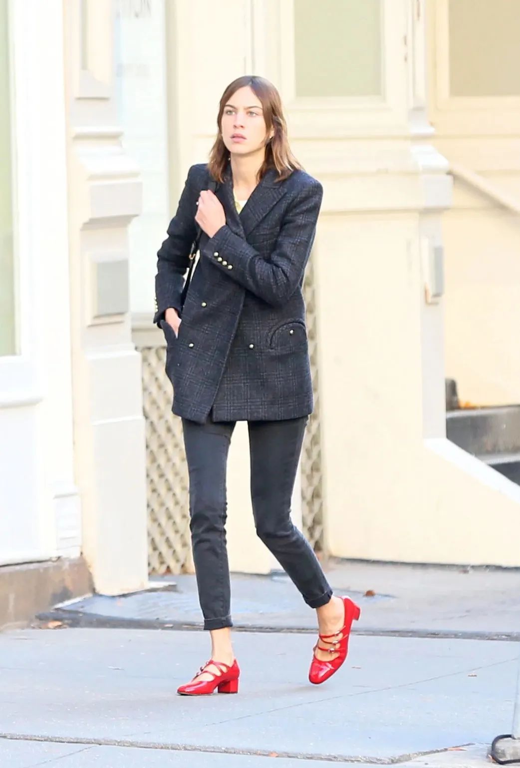 性价比高的春夏单鞋推荐,时尚百搭柔软舒适这款鞋超级推荐