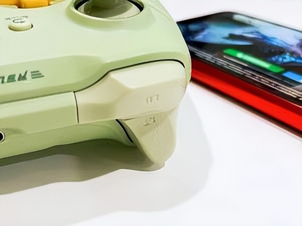 北通阿修罗2pro的logo按键作用,北通阿修罗2pro无线机械版