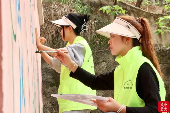 文明城市创建主题绘画,文明城市创建绘画四年级