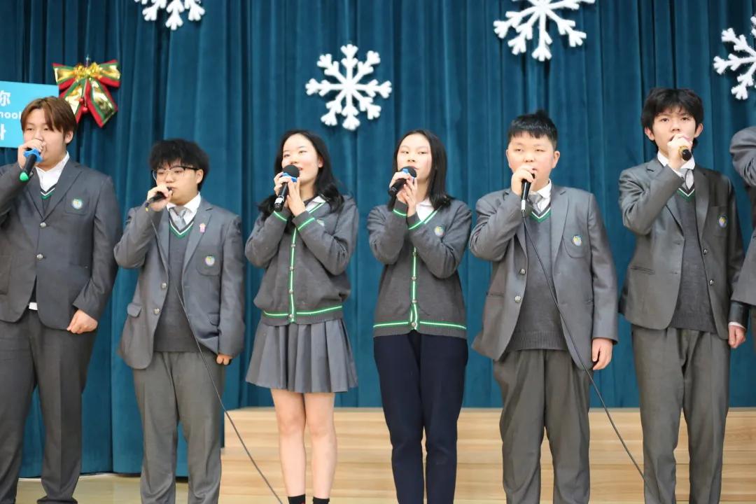 步履铿锵，行稳致远！青苗的2021年，精彩动人