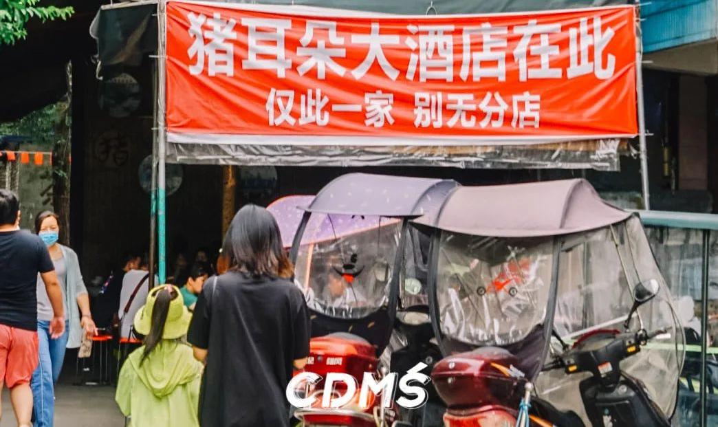 成都周围小众旅游城市,成都周边值得二刷的小城