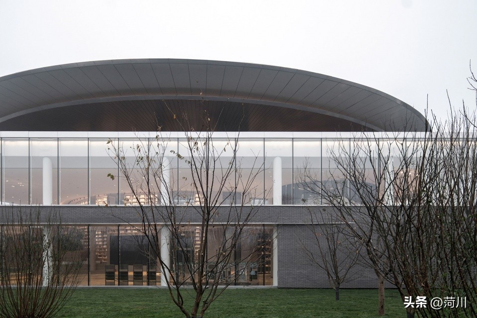 案例分享建业·蓝海郑风酒店综合体郑州上海日清建筑设计有限公司