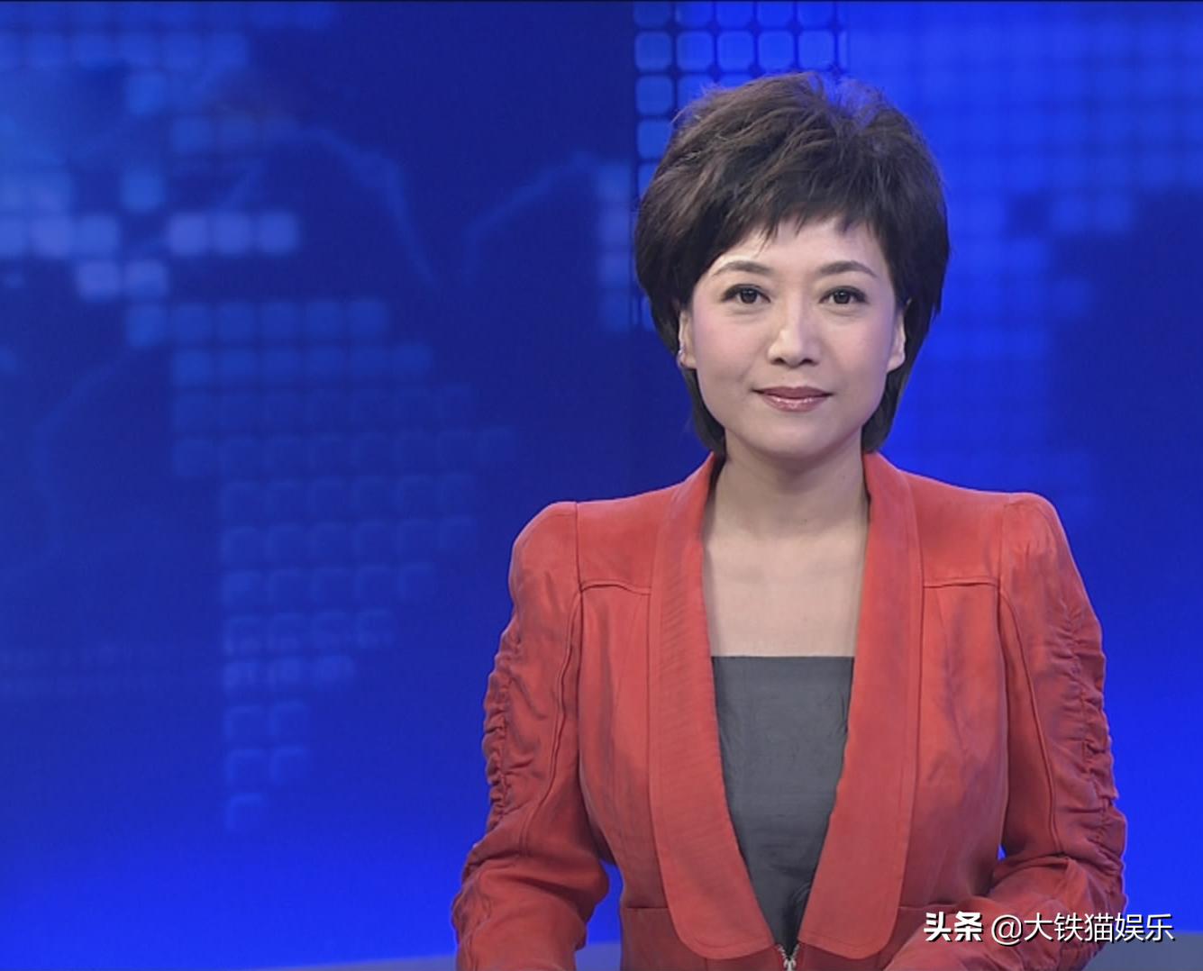 河北籍央视主持人,河北盛产主持人15位央视名嘴