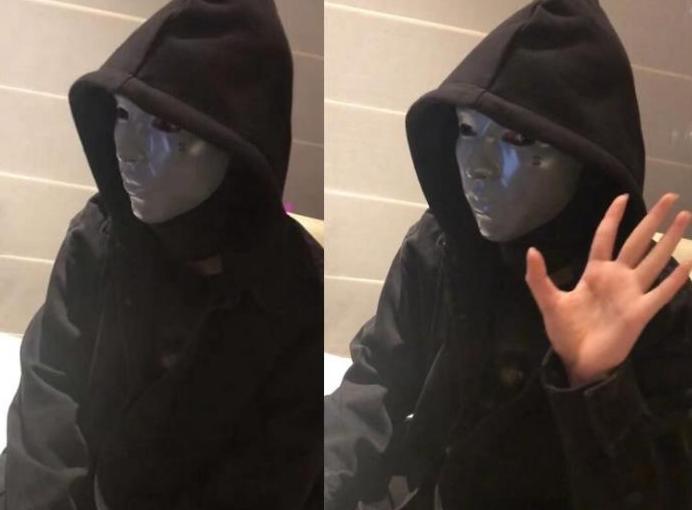 骚白吉尼斯,骚白回归快手原因分析